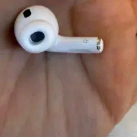 AirPod pro2 اصلی|لوازم جانبی موبایل و تبلت|تهران, سهروردی|دیوار
