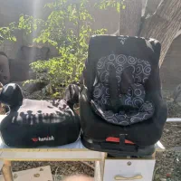 صندلی ماشین کودک