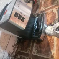 دستگاه اسپرسو ساز یونیک|سماور، چایساز، قهوهساز|خاوران, |دیوار