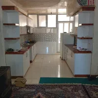 منزل ویلایی طبقه بالای همکف