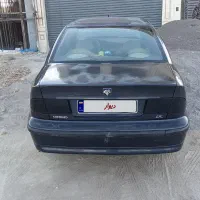 سمند مدل ۸۸ موتوری تعمیر کامل|خودرو سواری و وانت|کاشان, مزرعه نواب|دیوار