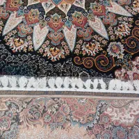 دوعددقالی ۹متر۷۰۰شان تمیز جنس تمام نخ|فرش|ورامین, ریحان آباد|دیوار