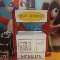 تجهیزات وسایل خانه بازی و مهد کودک|اسباب‌‌بازی|تهران, منیریه|دیوار