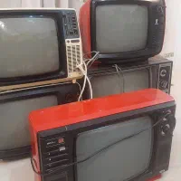 تلویزیون قدیمی