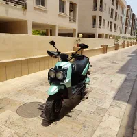 مادو سافاری لیتیوم