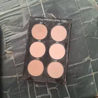 تعدادی سایه تعدادی لوازم ارایش|آرایشی، بهداشتی، درمانی|کرمانشاه, |دیوار