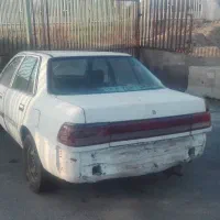 تویوتا کرونا اوراقی