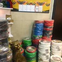 سیم کابل  فرصت ویژه برای برق‌کاران، پیمانکاران|عمده‌فروشی|تهران, مینای جنوبی|دیوار