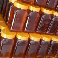 عسل گَوَن و آویشن