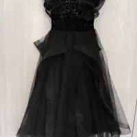 لباس مجلسی دخترانه برای‌. ‌‌‌‌‌‌‌‌‌۹ و ۱۰ سال