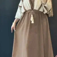 ست سرافون و کت