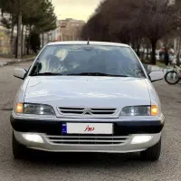 ‌       زانتیا مدل 88 درجه یک