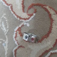 انگشتر|بدلیجات|قم, شهرک امام حسین|دیوار