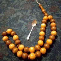 تسبیح ۱کیلویی