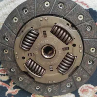 دیسک صفحه پژو|قطعات یدکی و لوازم جانبی|اردبیل, |دیوار