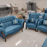 مبل الیسا،تولیدی میرزا انصاری،کوچه امورمالیاتی۱۲۳۴