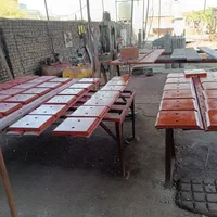 تیغه و گوشه لودر بلدوزر بیل|ماشینآلات صنعتی|تهران, آذری|دیوار