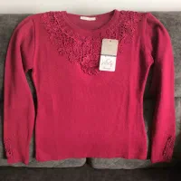 بلوز بافت نو