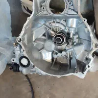 انواع گیربکس پراید یورو 4
