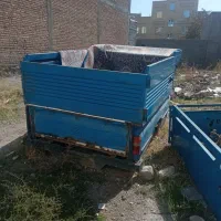 اتاق کف سپر وباربند نیسان|قطعات یدکی و لوازم جانبی|مشگین شهر, |دیوار