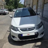 کوئیک R  دنده اتومات