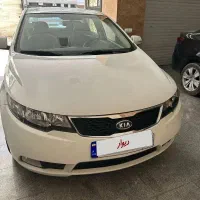 سراتو آپشنال مدل ۹۶ فول بدون رنگ کم کارکرداستثنایی
