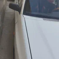 پراید مدل 93دور رنگ