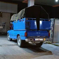 نیسان‌مدل‌98