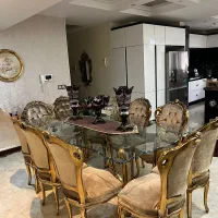 مبل استیل|مبلمان خانگی و میز عسلی|تهران, سازمان آب|دیوار