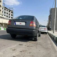 پراید ۱۴۱ مدل ۸۵