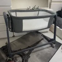 تخت کنار مادر برقی کیدیلو
