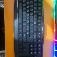 کیبورد و هارد اینترنال کامپیوتر