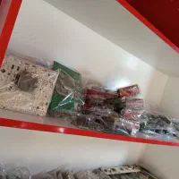 خرید آبگرمکن و فروش قطعه‌های جدید