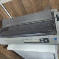 پرینتر سوزنی