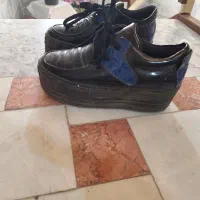 کفش و صندل و پوتین