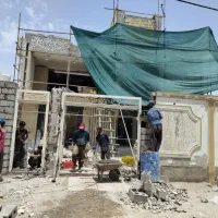 باسازی صفر تا صد کلید تحویل سیریک|خدمات پیشه و مهارت|سیریک, |دیوار