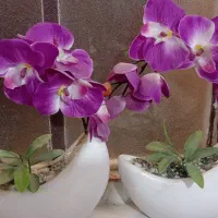 گل دکور|صنایع دستی و سایر لوازم تزئینی|قم, نیروگاه|دیوار