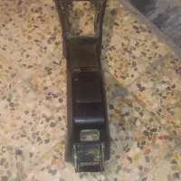 کنسول وسط پژو پارس