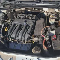 ال نود مدل ۱۳۹۵|خودرو سواری و وانت|اهواز, گیت بوستان|دیوار