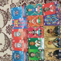 کیمدی کمیاب نو کارت کیمدی|کلکسیون و سرگرمی|تهران, شهرک امام خمینی|دیوار