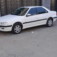 پژو پارس  دریچه برقی بدون رنگ‌ تو دوزی
