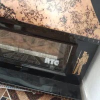 بخاری طرح شومینه