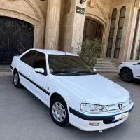 پارس سال ۱۴۰۰ استثنایی