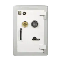 گاوصندوق دودرب زیر ویترینی خرم|فروشگاه و مغازه|هشترود, |دیوار