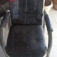 صندلی انتظار