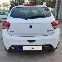 تیبا2مدل96 سالم|خودرو سواری و وانت|مشهد, بهاران|دیوار