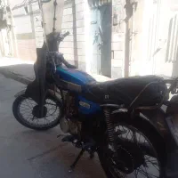 هونداپیشرو۸۷|موتورسیکلت|تهران, آذری|دیوار