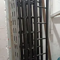 رگال نرده ای    ...رگال کاور لباس
