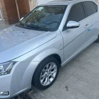 دنا پلاس اتومات نقره ای ۱۴۰۱|خودرو سواری و وانت|تهران, شهرک نفت|دیوار