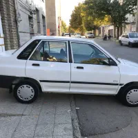 پراید کلکسیونی